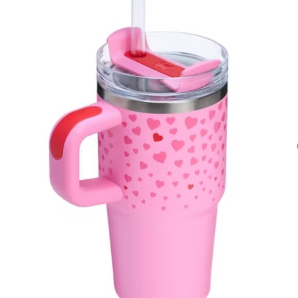 Stanley 20oz Valentines - Picture 2 of 3